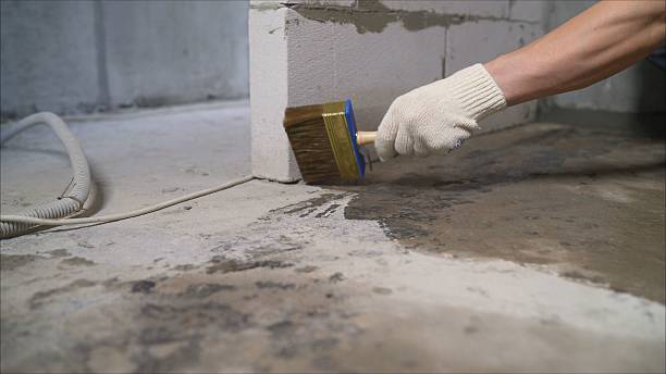 24/7 Emergency Waterproofing experts in DeForest, WI